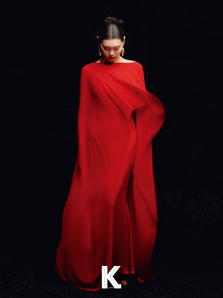 New Ethnic Fashion - أزياء جديدة لعام 2026، زي تصوير