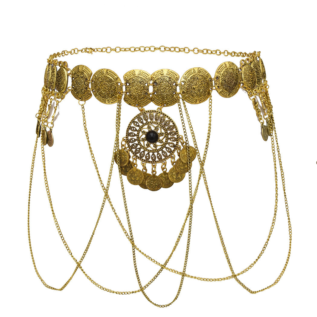 خمر البوهيمي العرقية الجوف الت - مراجعة Ethnic Fashion Co In وسعره